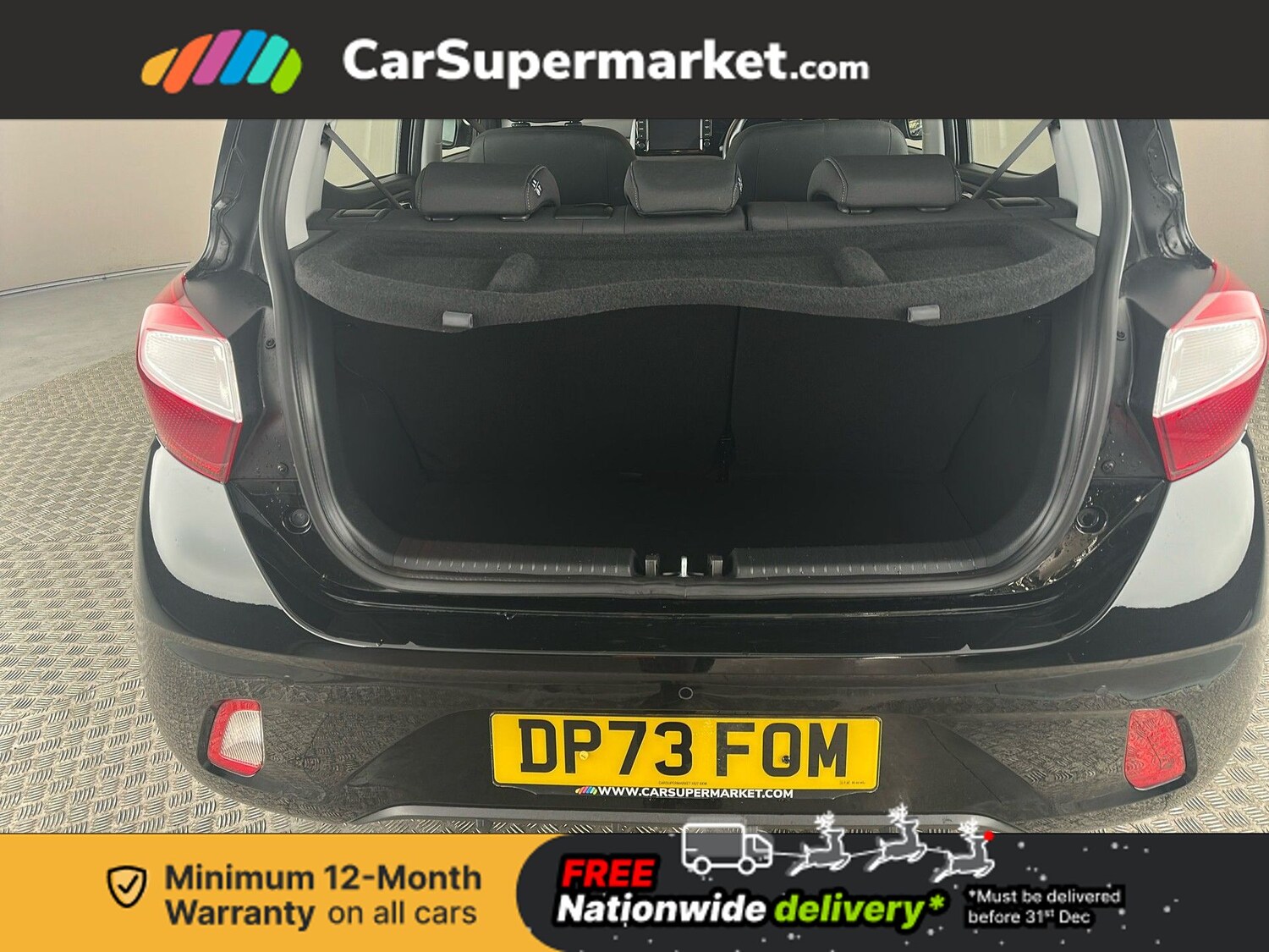 Used Hyundai i10 2024 for sale - 76342681: Photo 17