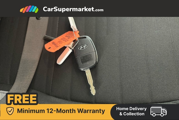 Used Hyundai i10 2024 for sale - 76342681: Photo 17