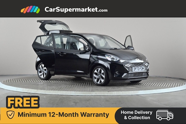 Used Hyundai i10 2024 for sale - 76342681: Photo 18