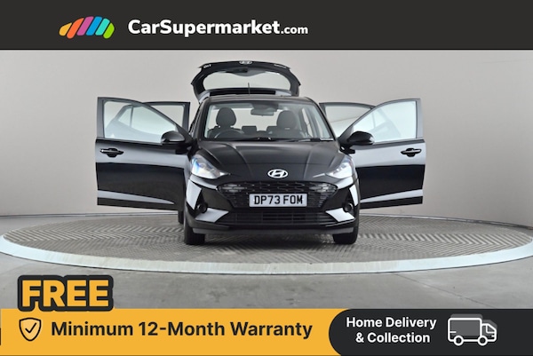 Used Hyundai i10 2024 for sale - 76342681: Photo 19