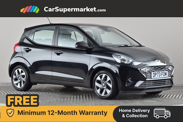 Used Hyundai i10 2024 for sale - 76342681: Photo 1