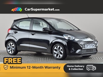 Hyundai - i10