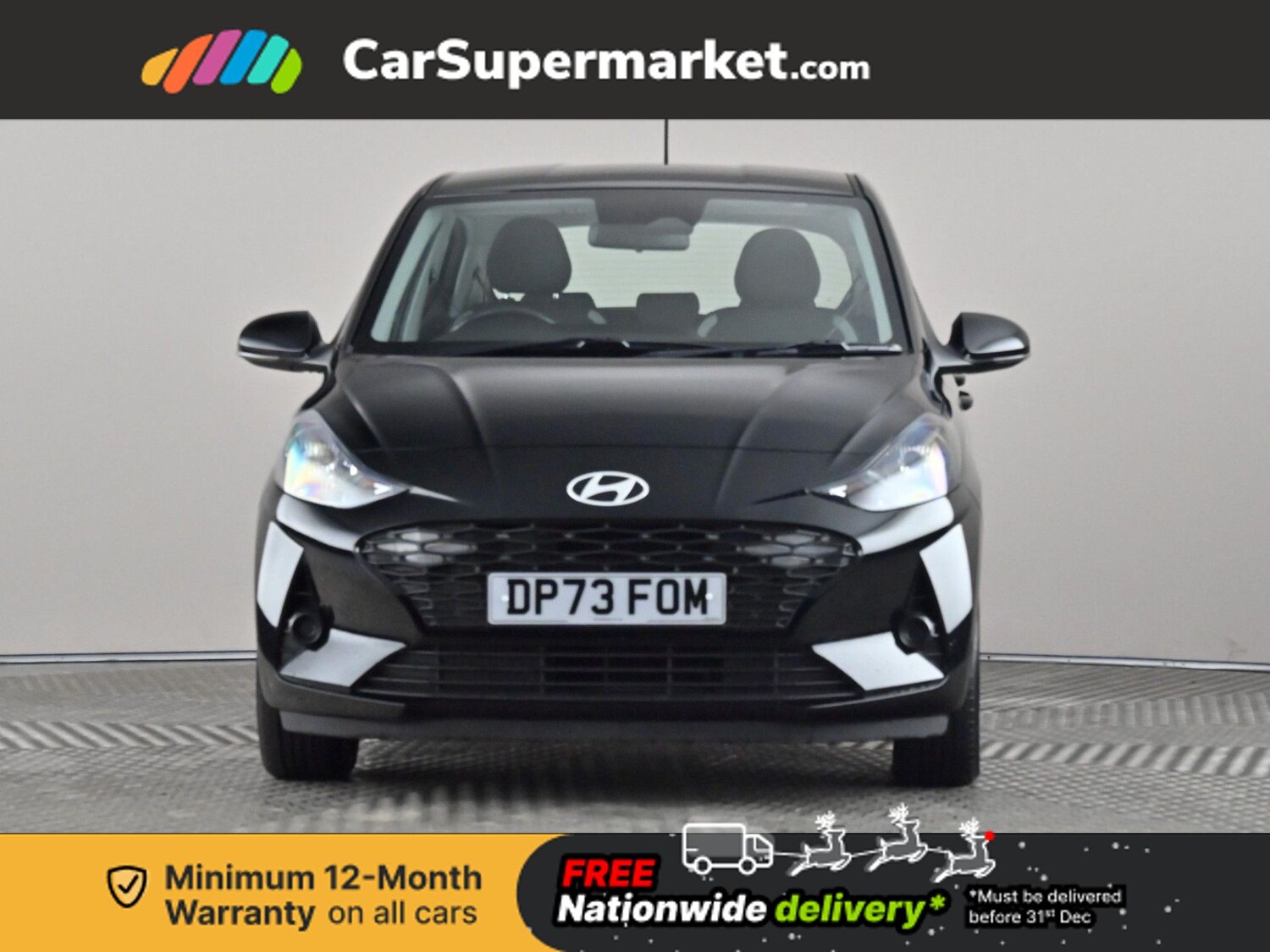 Used Hyundai i10 2024 for sale - 76342681: Photo 2