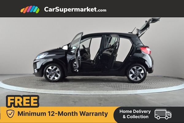 Used Hyundai i10 2024 for sale - 76342681: Photo 21