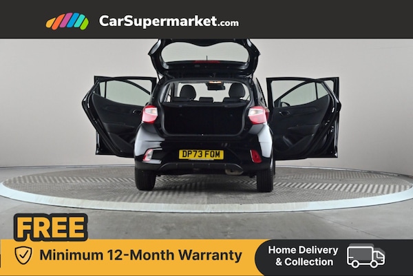 Used Hyundai i10 2024 for sale - 76342681: Photo 23