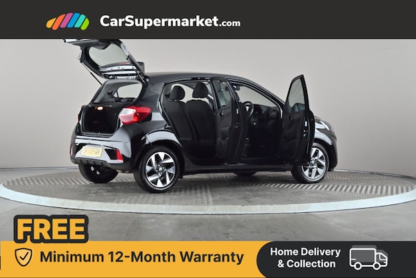 Used Hyundai i10 2024 for sale - 76342681: Photo 24