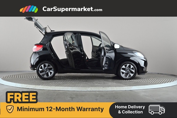 Used Hyundai i10 2024 for sale - 76342681: Photo 25