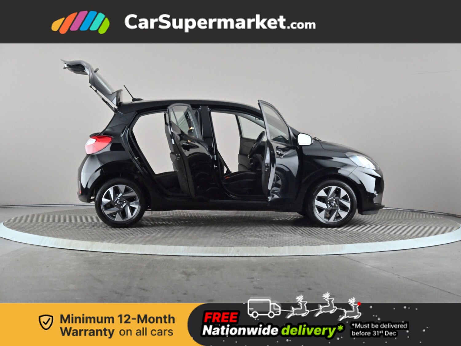 Used Hyundai i10 2024 for sale - 76342681: Photo 26