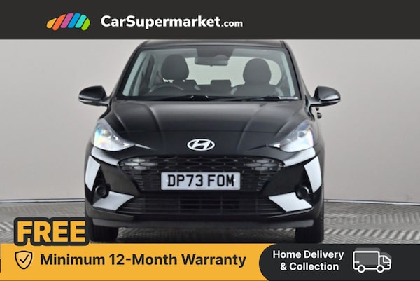 Used Hyundai i10 2024 for sale - 76342681: Photo 2