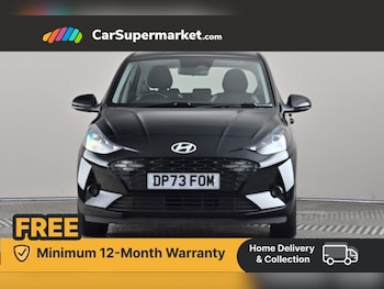 Used Hyundai i10 2024 for sale - 76342681: Photo 2