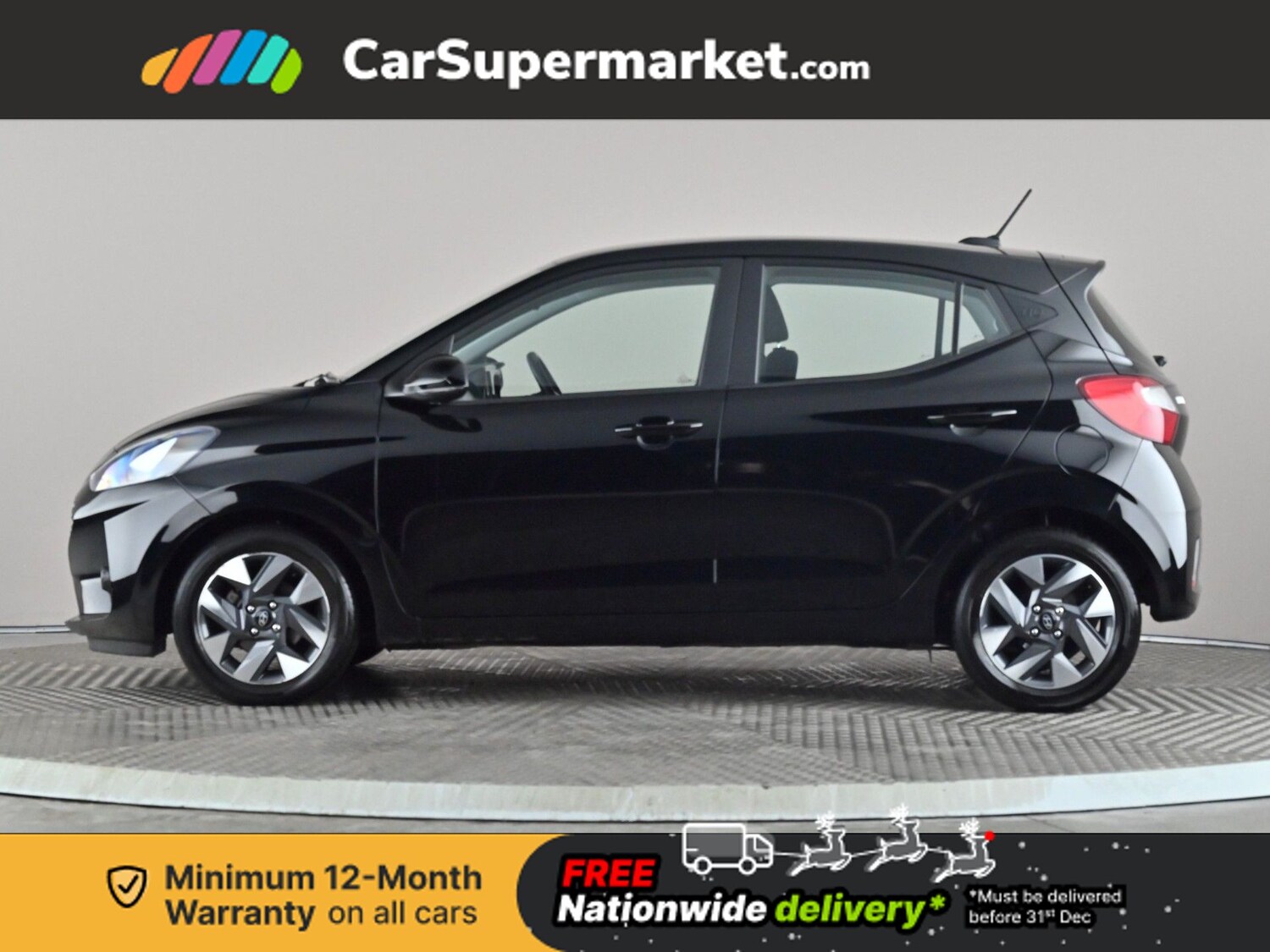 Used Hyundai i10 2024 for sale - 76342681: Photo 3