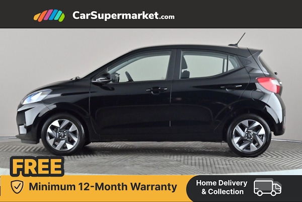Used Hyundai i10 2024 for sale - 76342681: Photo 3