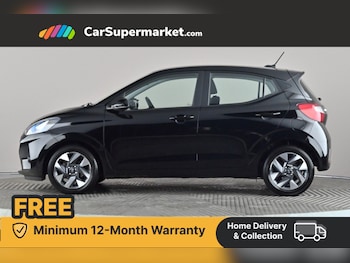 Used Hyundai i10 2024 for sale - 76342681: Photo 3