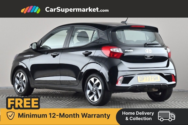 Used Hyundai i10 2024 for sale - 76342681: Photo 4