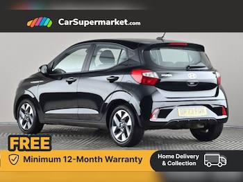 Used Hyundai i10 2024 for sale - 76342681: Photo 4