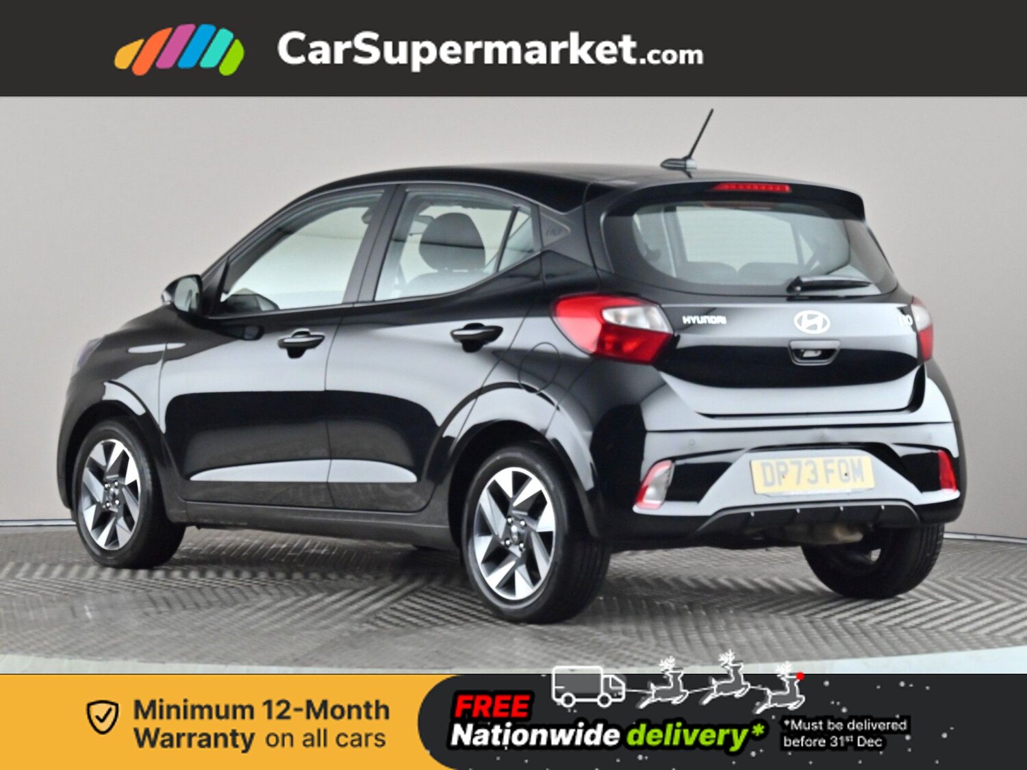 Used Hyundai i10 2024 for sale - 76342681: Photo 5