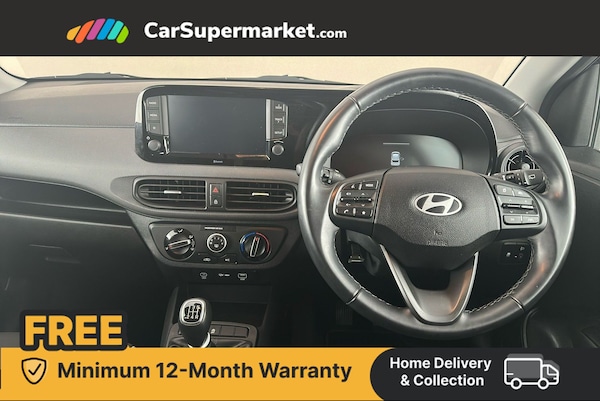 Used Hyundai i10 2024 for sale - 76342681: Photo 8