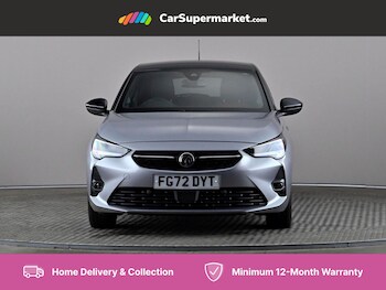 Used Vauxhall Corsa 2022 for sale - 75957712: Photo