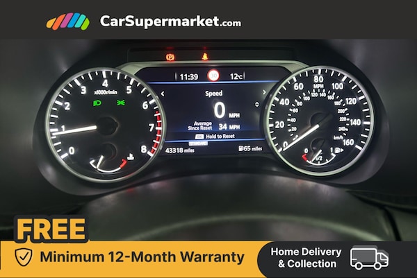 Used Nissan Juke 2024 for sale - 76280897: Photo 15