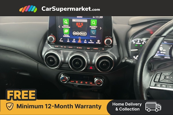 Used Nissan Juke 2024 for sale - 76280897: Photo 16