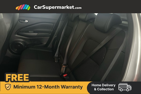 Used Nissan Juke 2024 for sale - 76280897: Photo 18