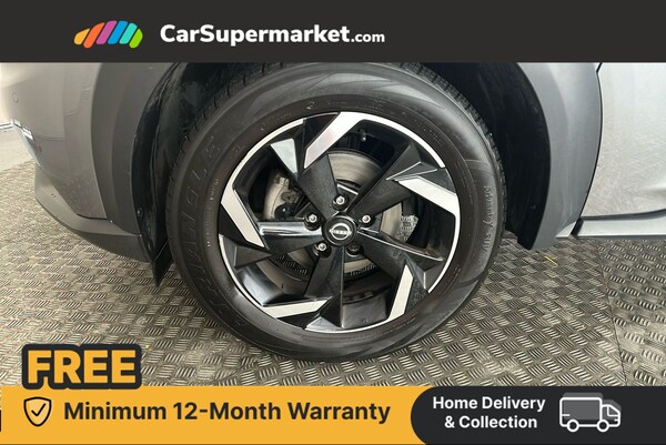 Used Nissan Juke 2024 for sale - 76280897: Photo 19
