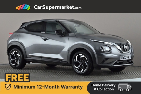 Used Nissan Juke 2024 for sale - 76280897: Photo 1