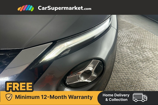 Used Nissan Juke 2024 for sale - 76280897: Photo 20