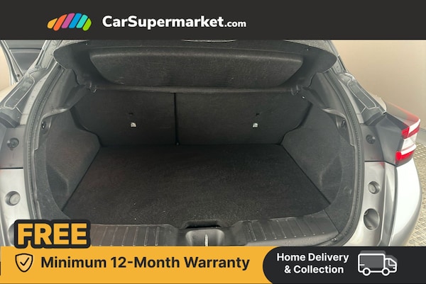 Used Nissan Juke 2024 for sale - 76280897: Photo 22