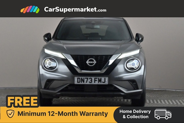 Used Nissan Juke 2024 for sale - 76280897: Photo 2