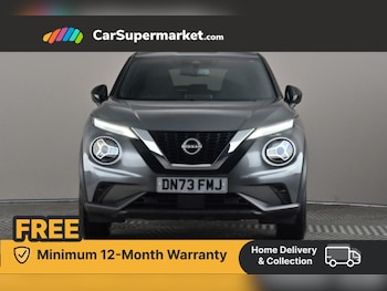 Used Nissan Juke 2024 for sale - 76280897: Photo 2