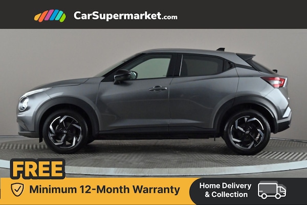 Used Nissan Juke 2024 for sale - 76280897: Photo 3