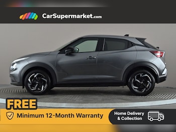 Used Nissan Juke 2024 for sale - 76280897: Photo 3