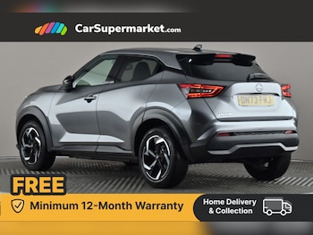 Used Nissan Juke 2024 for sale - 76280897: Photo 4