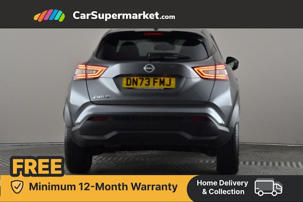 Used Nissan Juke 2024 for sale - 76280897: Photo 5