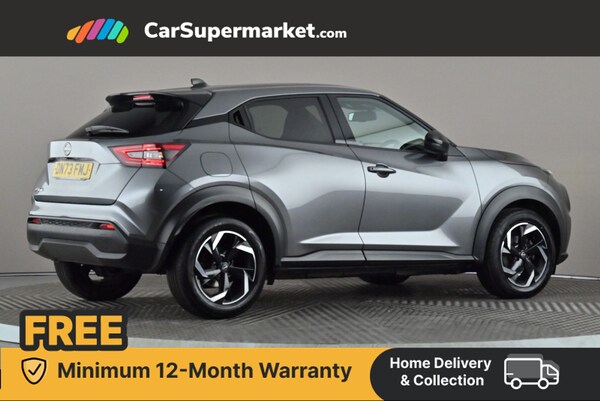 Used Nissan Juke 2024 for sale - 76280897: Photo 6