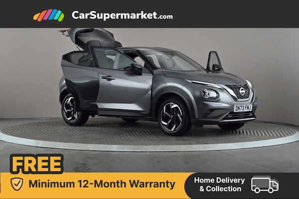 Used Nissan Juke 2024 for sale - 76280897: Photo 7