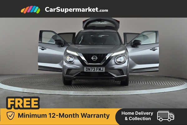 Used Nissan Juke 2024 for sale - 76280897: Photo 8