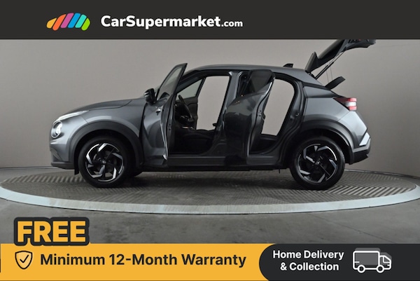 Used Nissan Juke 2024 for sale - 76280897: Photo 9
