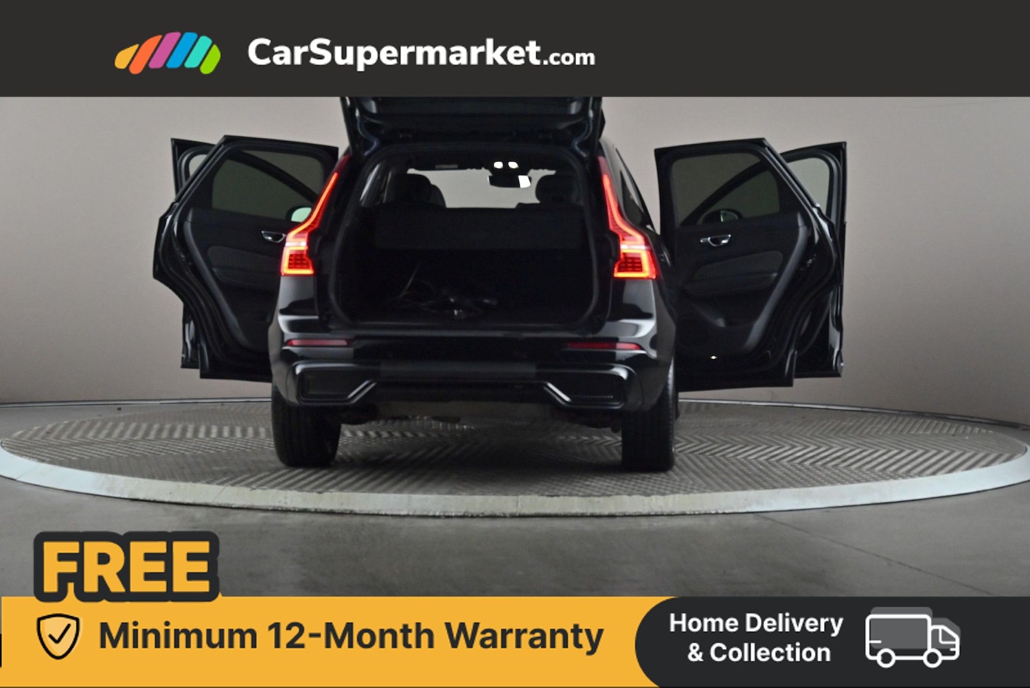 Used Volvo XC60 2021 for sale - 76630016: Photo 11