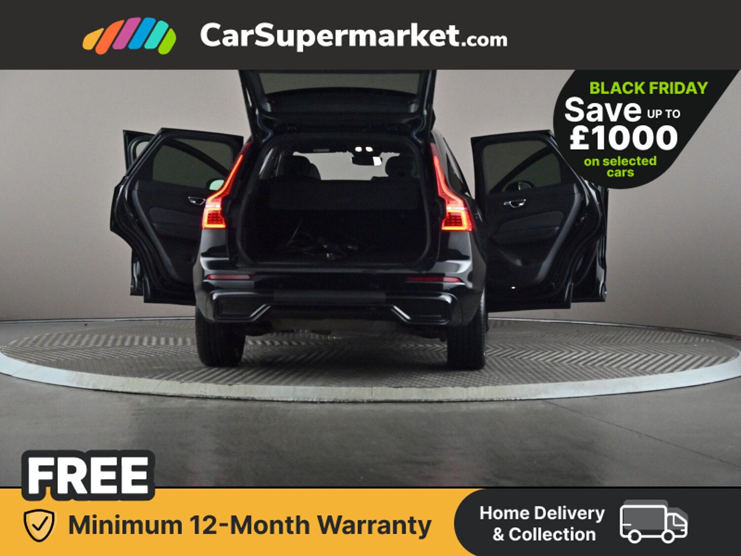 Used Volvo XC60 2021 for sale - 76630016: Photo 12