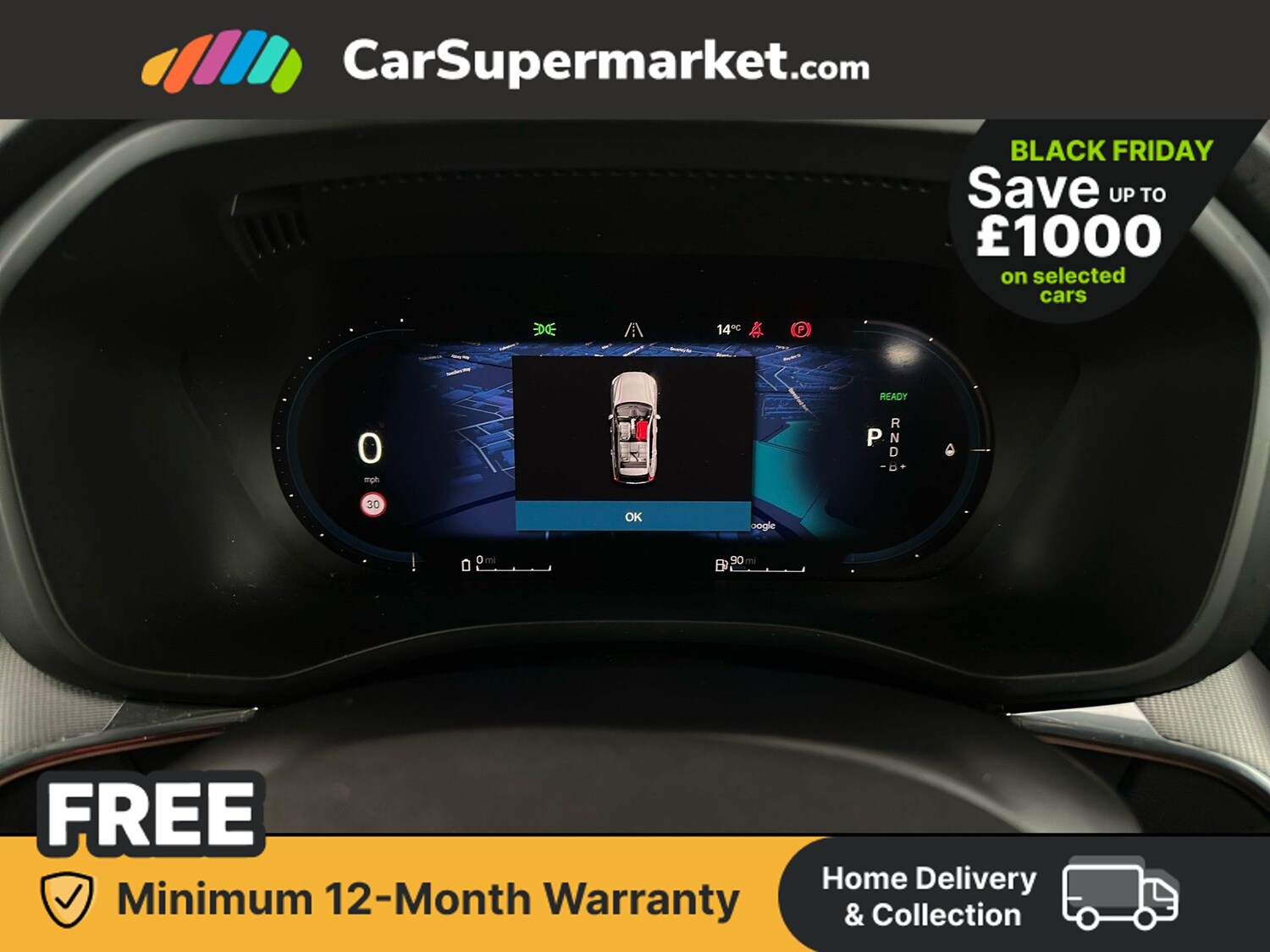 Used Volvo XC60 2021 for sale - 76630016: Photo 14