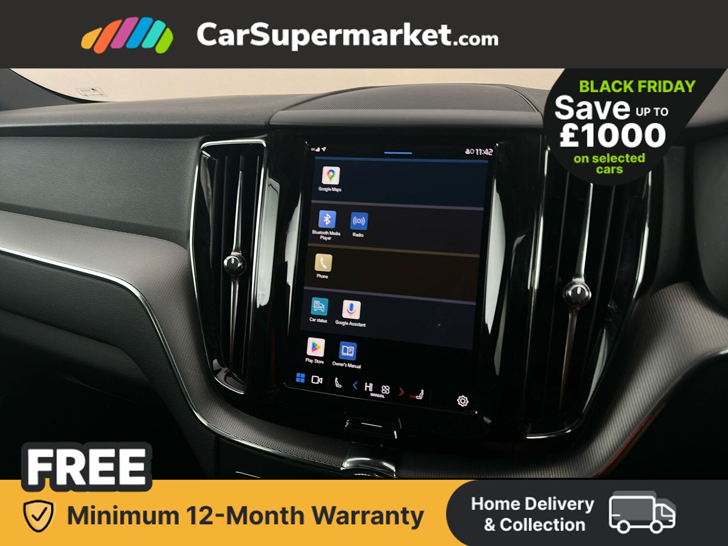 Used Volvo XC60 2021 for sale - 76630016: Photo 15