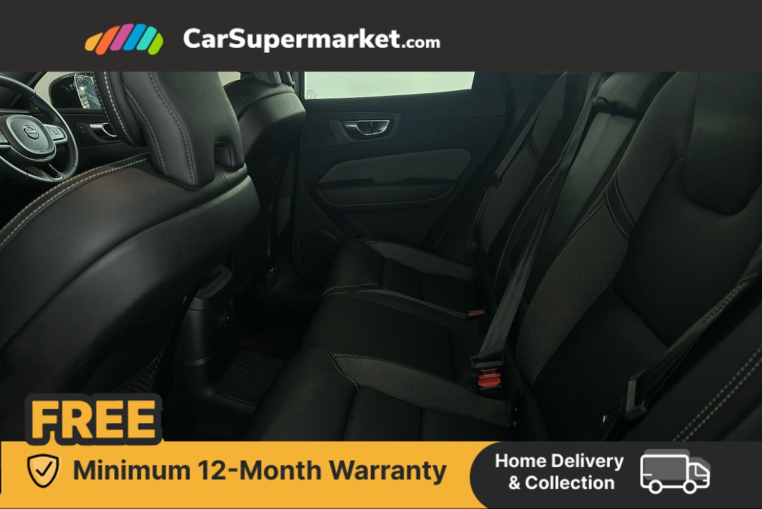 Used Volvo XC60 2021 for sale - 76630016: Photo 18