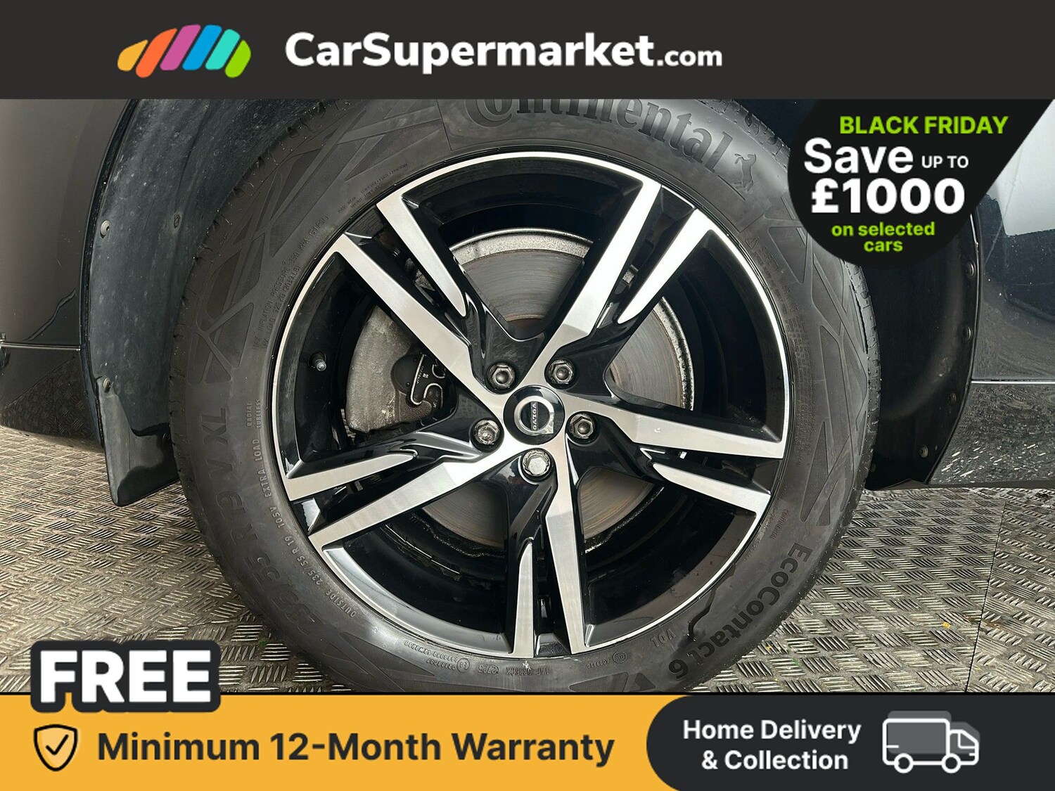 Used Volvo XC60 2021 for sale - 76630016: Photo 20