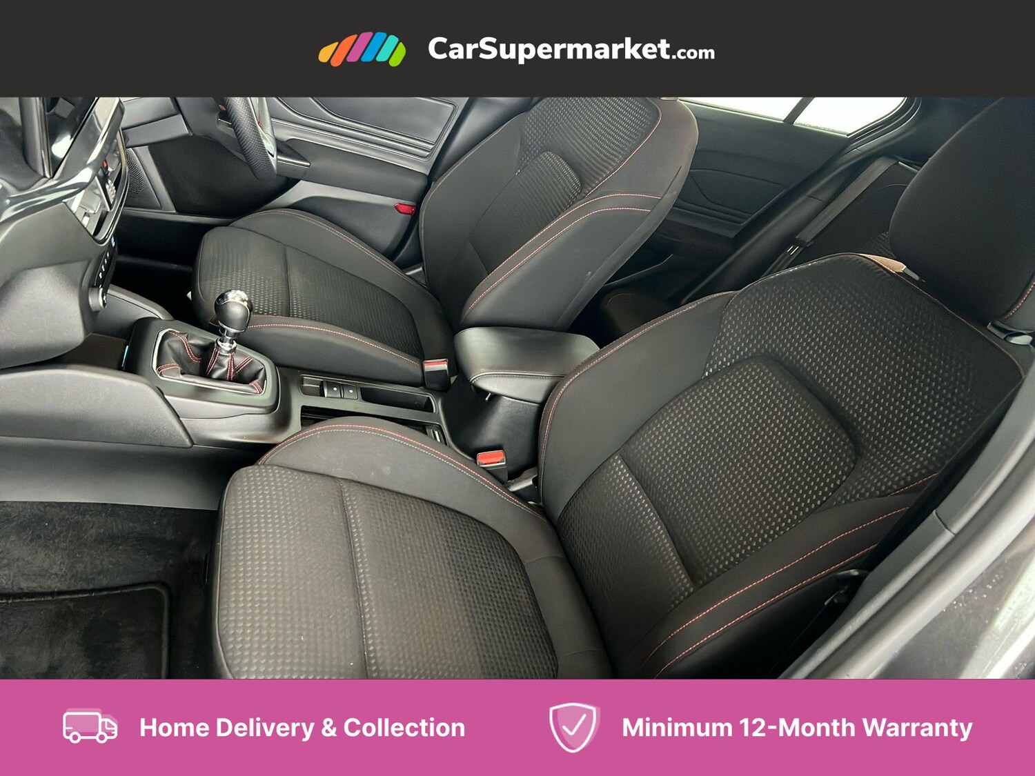 Used Ford Focus 2023 for sale - 76063584: Photo 17