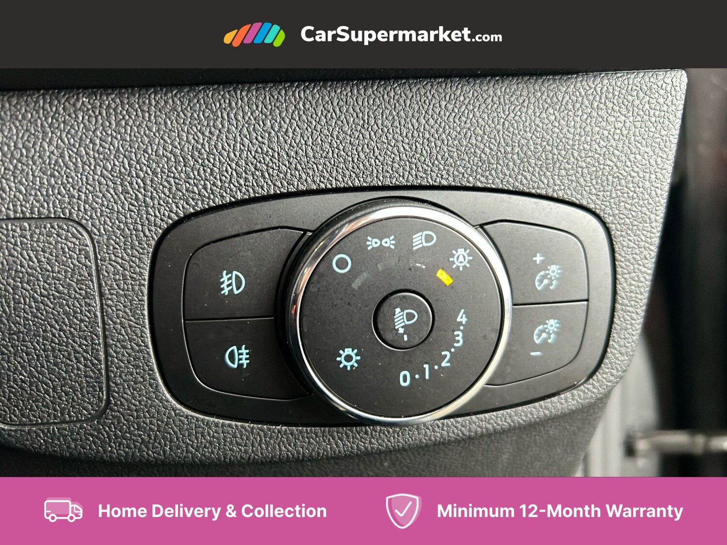 Used Ford Focus 2023 for sale - 76063584: Photo 24