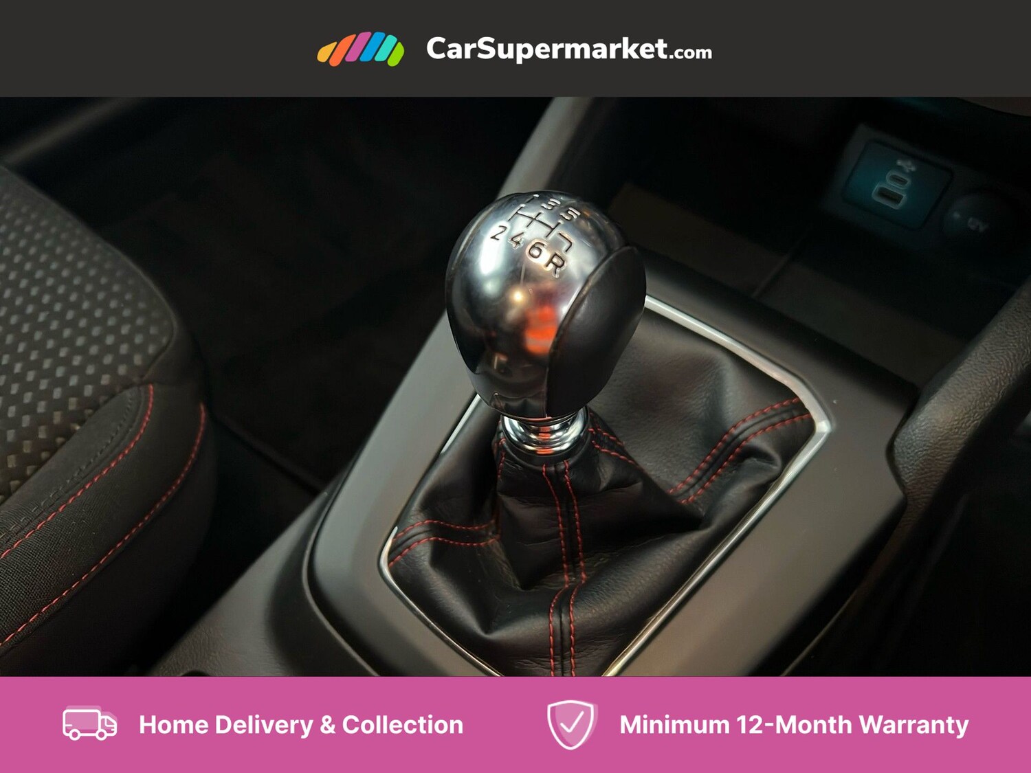 Used Ford Focus 2023 for sale - 76063584: Photo 25