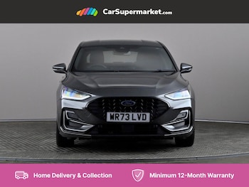 Used Ford Focus 2023 for sale - 76063584: Photo 2