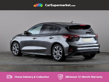 Used Ford Focus 2023 for sale - 76063584: Photo 4